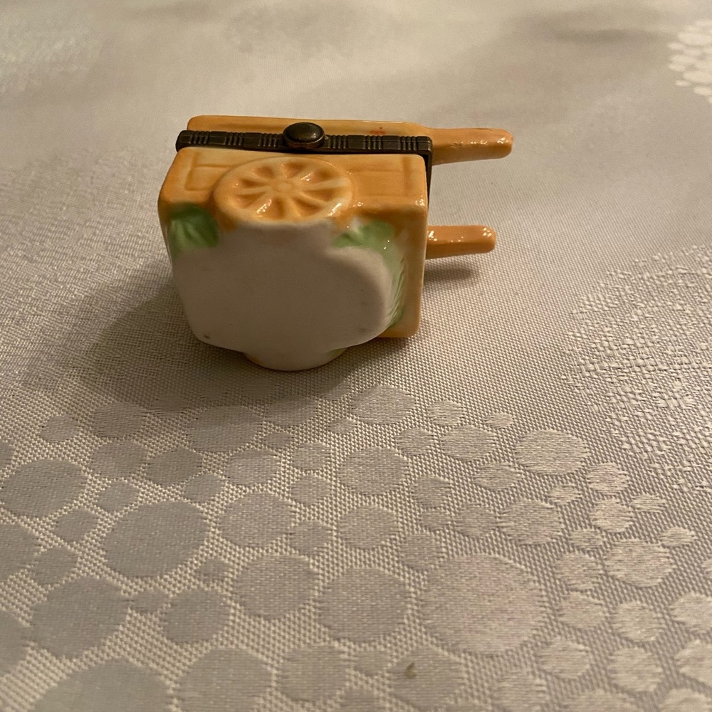 Decorative Box - Picture 5 of 7